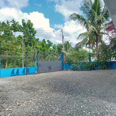 Happy Bear Villa Moalboal Exterior foto